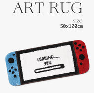 ART RUG （50x120cm）
